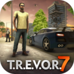 t.r.e.v.o.r. 7 android application logo